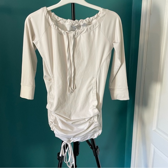 Stella McCartney Adidas Top - Picture 5 of 6